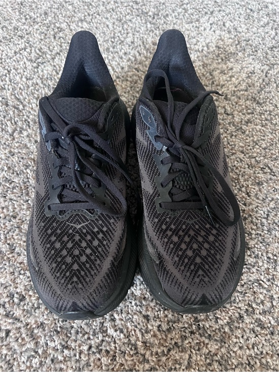 Hoka Shoes - Hoka Black Women's Running Shoes